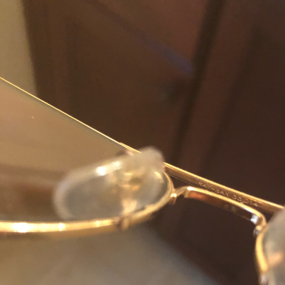Raybans - Picture 3 of 4
